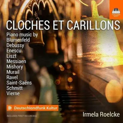 Immagine prodotto di Roelcke, I: Campane e carillon