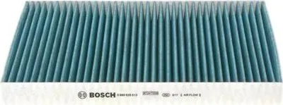 Zdjęcie produktu dla Filtr Kabiny Vw A4 00-/A6 97- Antybakteryjny Filter