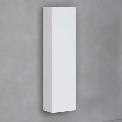 Produktbild von Art Hochschrank 35 x 140 cm mit 1 Tür