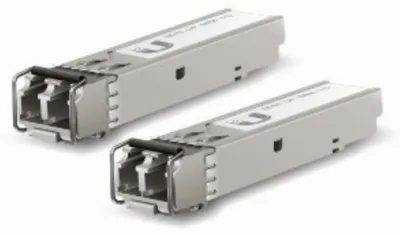 Produktbild von Z UbiQuiti Networks UF-MM-1G SFP 2er Pack