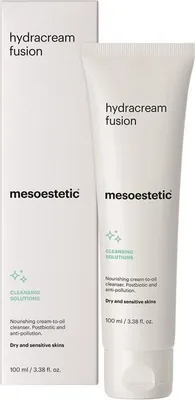 Produktbild von Mesoestetic Hydacrem Fusion 100 ml.
