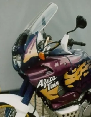 Immagine prodotto di Parabrezza MRA T compatibile con Honda XRV 750 con ABE
