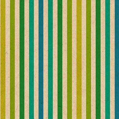 Produktbild von Braun & Company Servietten natur grün 33 x 33 cm - 20er Pack