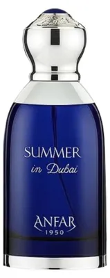 Produktbild von ANFAR 1950 Summer in Dubai Parfumextrakt 100 ml