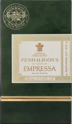 Produktbild von Penhaligon's Empressa Eau De Parfum 100 ml (woman)