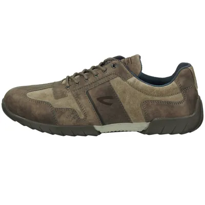 Produktbild von camel active Sneaker Sneaker Veloursleder