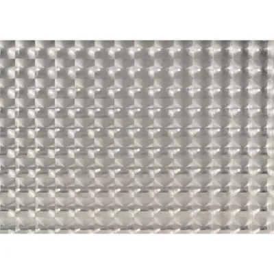 Produktbild von d-c-fix® Folie Static Window Stripes Milton 15 x 200 cm, transparent