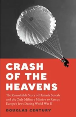 Immagine prodotto di Il Crash of the Heavens