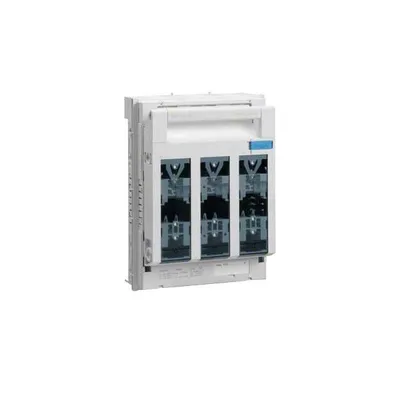 Immagine prodotto di Sezionatore con fusibile Hager LT253