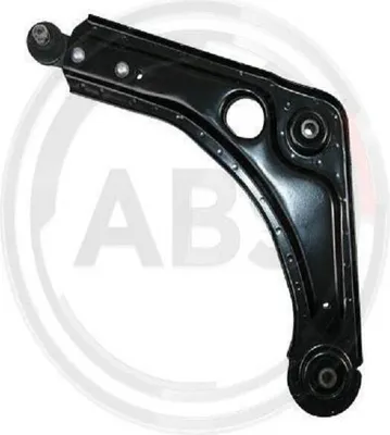 Produktbild von A.B.S. 210174 Querlenker für FORD Escort VI Cabrio (ALL)