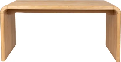 Produktbild von Zuiver Brave Esstisch 160x80 cm Holz