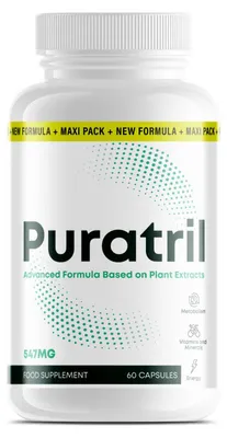 Image de Puratril