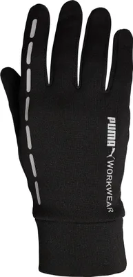 Produktbild von PUMA WORKWEAR ACCESSOIRES Arbeitshandschuhe Schwarz XL