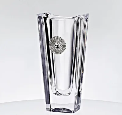 Produktbild von Vase Diamonds (30cm)