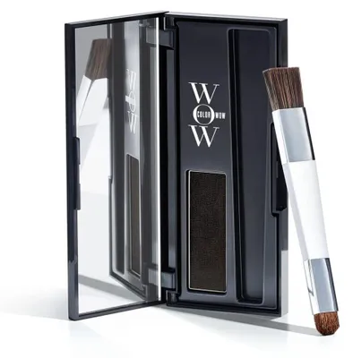 Produktbild von COLOR WOW Root Cover Up Schwarz