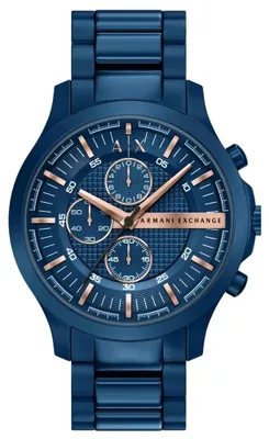 Image de A|X ARMANI EXCHANGE Montres-bracelets FO-AX2468