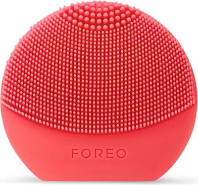Produktbild von Foreo F0231, Pulsation, Mintfarbe, Silikon, Akku, AAA, Alkali