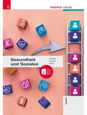 Produktbild von Gesundheit und Soziales 1