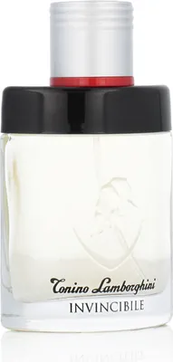Image de Tonino Lamborghini Tonino Lamborghini Invincibile Eau De Toilette 40 ml (man)