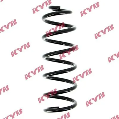 Produktbild von KYB Fahrwerksfeder K-Flex Hinten RA5199