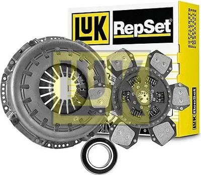 Produktbild von LuK RepSet 631 3156 00 Kupplungssatz