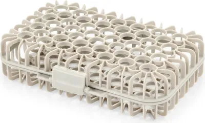 Produktbild von Tescoma Spülmaschinenkorb Puro - Korb für kleine Utensilien in der Spülmaschine