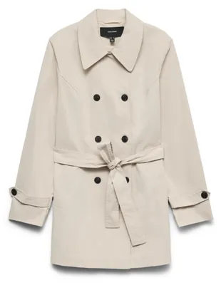 Produktbild von Vero Moda 10329343_122_62, Weiblich, Hafer