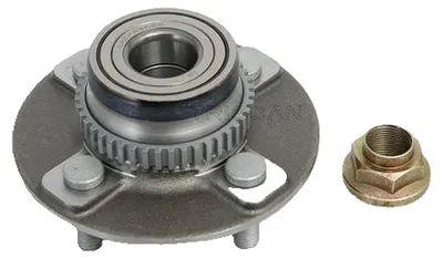 Produktbild von Radlagersatz TRISCAN Aftermarket-Expertise für u.a. HYUNDAI ACCENT