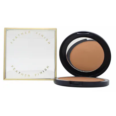 Image de Lentheric Feather Finish Kompaktpuder 20g - Cool Coffee 35