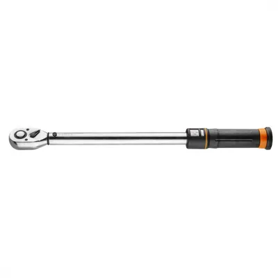 Obrázok produktu pre Momentový kľúč NEO TOOLS 3/8", 20-100 Nm