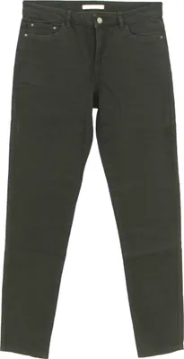 Produktbild von 33049 Esprit, Medium Rise Skinny,  Damen Jeans, Stretchdenim, black rinse, D 36 W 27 L 30