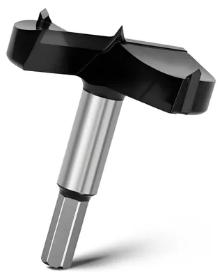 Image de Perceuse Forstner de 80 mm - Pour bois et