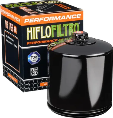 Produktbild von Ölfilter HIFLO HF176BRC