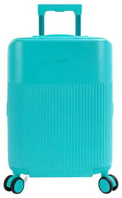 Image de HEYS trolley HiLite Trolley 21" Aqua Breeze turquoise 54cm
