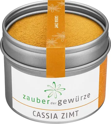 Produktbild von Cassia Zimt