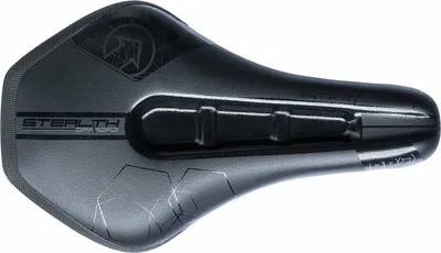 Produktbild von PRO MTB-Fahrradsattel Stealth Offroad, 255 x 142 mm