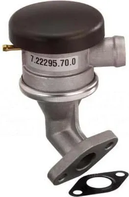 Produktbild von Ventil Sekundärluftpumpsystem Rückschlagventil PIERBURG für u.a. BMW 3er