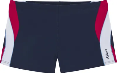 Produktbild von s.Oliver Badehose marine Größe 6