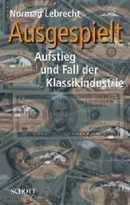 Obrázok produktu pre Ausgespielt