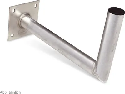 Produktbild von Wandhalter für SAT-Antennen, Alu, Ausleger 250mm