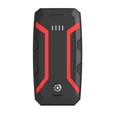 Produktbild von Extralink Jump 2 Jump Starter Powerbank zum Starten von Fahrzeugen 22,2 Wh 14,8 V, 600 A