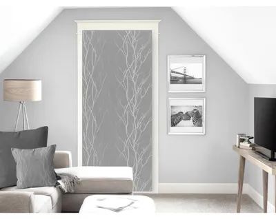 Obrázek produktu pro Záclona "Liane" od značky Soleil d'ocre, materiál: polyester, barva: šedá, rozměry: 70 x 200 cm