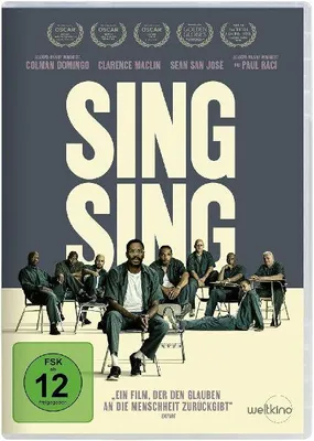 Produktbild von Sing Sing