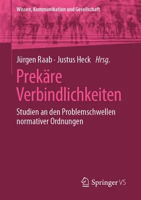 Zdjęcie produktu dla Prekäre Verbindlichkeiten