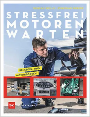 Image de Stressfrei Motoren warten