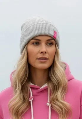 Produktbild von salzhaut Damen Mütze IBETSJE Onesize