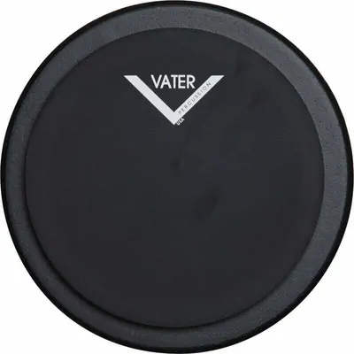 Zdjęcie produktu dla Vater VCB6H Podkładka treningowa Black 6"
