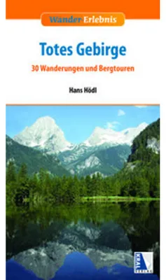 Produktbild von Totes Gebirge