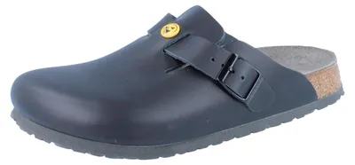 Produktbild von BIRKENSTOCK Boston ESD schmale Weite schwarz - Größe: 37