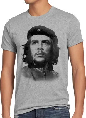 Produktbild von style3 Cuba Liberta Herren T-Shirt kuba revolutionär revolution
